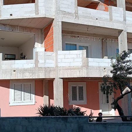 Matija Appartement Šibenik Buitenkant foto