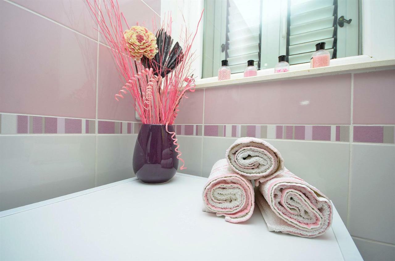 Matija Appartement Šibenik Buitenkant foto